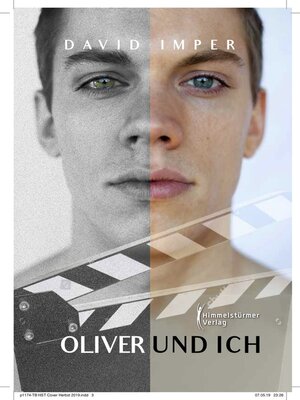 cover image of Oliver und Ich